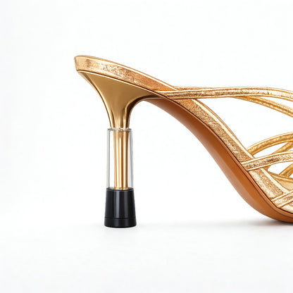 Heel Protector – Schutz für High Heels
