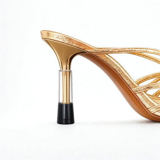 Heel Protector – Schutz für High Heels
